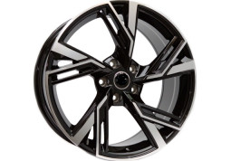 Replica Toyota KW61 BMF R17 W7.5 PCD5x114.3 ET35 DIA73.1