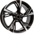 Replica Toyota KW61 BMF R17 W7.5 PCD5x114.3 ET35 DIA73.1