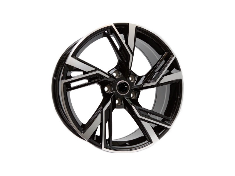 Replica Toyota KW61 BMF R17 W7.5 PCD5x114.3 ET35 DIA73.1