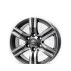 Replica Toyota KW97 GMF R17 W7.5 PCD6x139.7 ET30 DIA106.1
