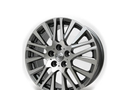 Replica Toyota KW254 GMF R18 W8.0 PCD5x114.3 ET42 DIA60.1