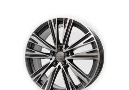 Replica Audi KW095 DMG R20 W8.5 PCD5x112 ET43 DIA66.6