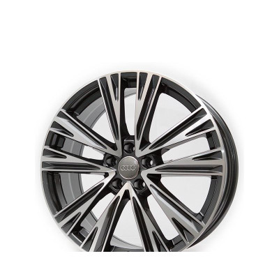 Replica Audi KW095 DMG R20 W8.5 PCD5x112 ET43 DIA66.6