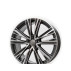 Replica Audi KW095 DMG R20 W8.5 PCD5x112 ET43 DIA66.6