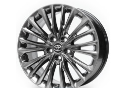 Replica Toyota KW73 HB R18 W8.0 PCD5x114.3 ET45 DIA60.1