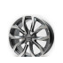 Replica Audi RB77 GMF R18 W8.5 PCD5x112 ET35 DIA66.6