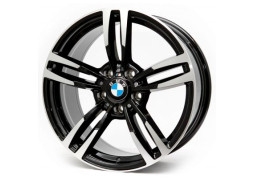 Replica BMW R5098 BMF R18 W8.0 PCD5x112 ET35 DIA66.6
