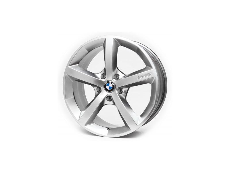 Replica BMW AF139 HS R18 W8.0 PCD5x120 ET32 DIA72.6