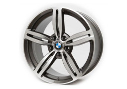Replica BMW RD09 GMF R19 W9.5 PCD5x120 ET35 DIA72.6