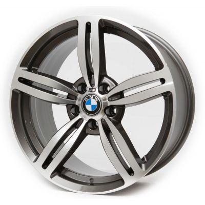 Replica BMW RD09 GMF R19 W9.5 PCD5x120 ET35 DIA72.6