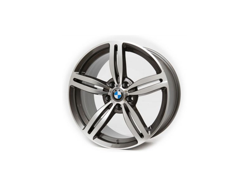 Replica BMW RD09 GMF R19 W9.5 PCD5x120 ET35 DIA72.6