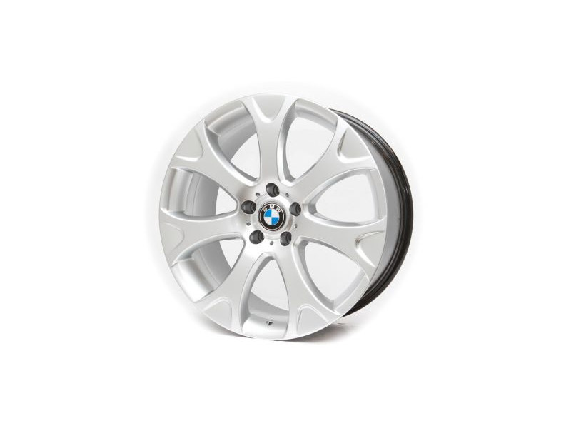 Replica BMW RD22 HS R20 W9.5 PCD5x120 ET35 DIA74.1