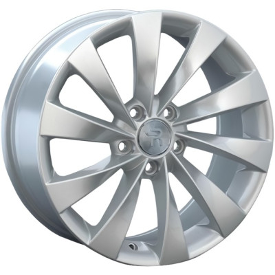 Replica Audi CT1320 HS R17 W7.5 PCD5x112 ET45 DIA66.6