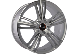 Диск Replica Audi RA77 MS R18 W8.0 PCD5x112 ET47 DIA66.6