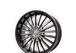 Replica Audi R389 BFP R20 W8.5 PCD5x130 ET45 DIA71.6