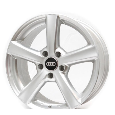 Replica Audi FT551 HS R17 W7.5 PCD5x112 ET35 DIA66.6