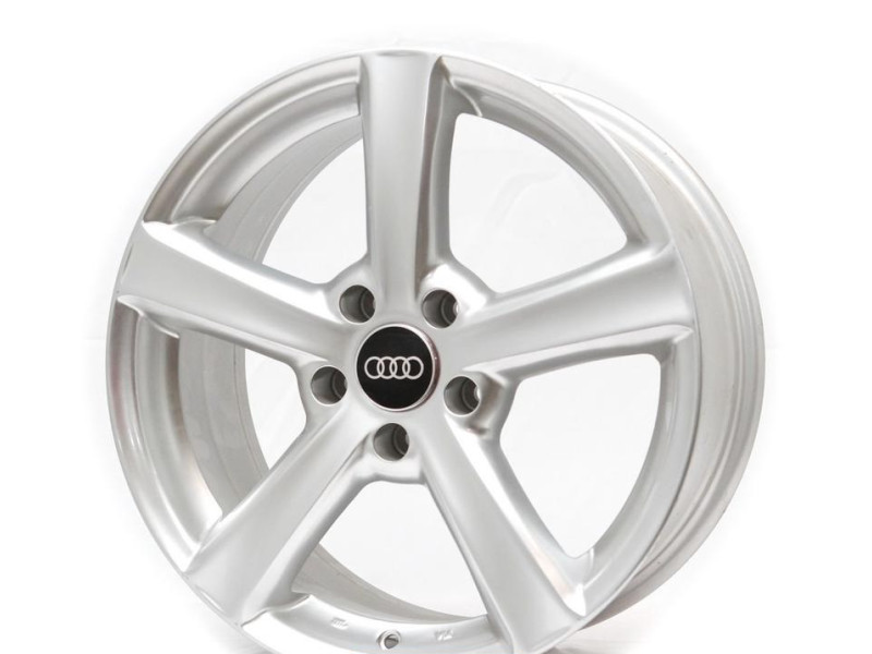 Replica Audi FT551 HS R17 W7.5 PCD5x112 ET35 DIA66.6