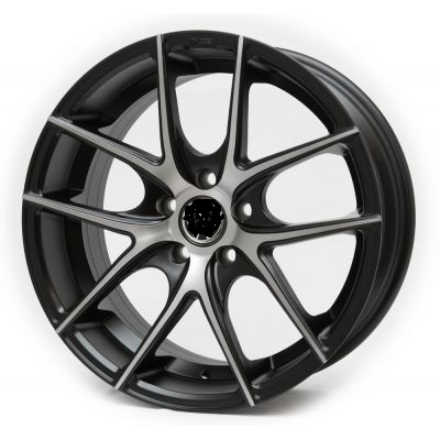 Replica Audi NT1 MBMF R18 W8.0 PCD5x112 ET35 DIA66.6