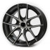 Replica Audi NT1 MBMF R18 W8.0 PCD5x112 ET35 DIA66.6
