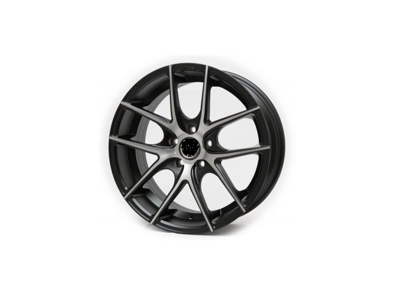 Replica Audi NT1 MBMF R18 W8.0 PCD5x112 ET35 DIA66.6