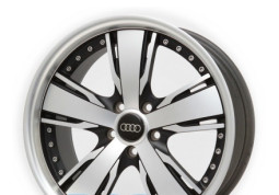 Replica Audi V21 MBMF R18 W8.5 PCD5x112 ET35 DIA73.1