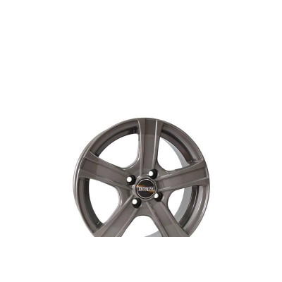 Tech Line 539 GRD R15 W6.0 PCD5x100 ET38 DIA57.1