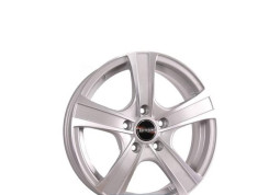 Tech Line 539 S R15 W6.0 PCD5x100 ET38 DIA57.1