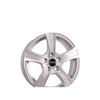 Tech Line 539 S R15 W6.0 PCD5x100 ET38 DIA57.1