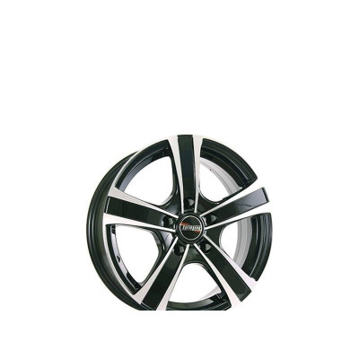 Tech Line 539 BD R15 W6.0 PCD5x100 ET38 DIA57.1