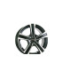 Tech Line 539 BD R15 W6.0 PCD5x100 ET38 DIA57.1