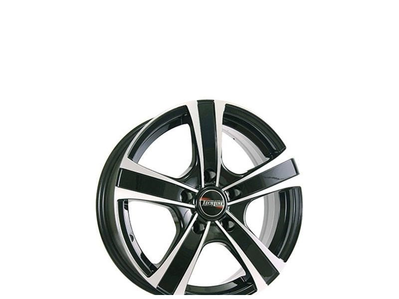 Tech Line 539 BD R15 W6.0 PCD5x100 ET38 DIA57.1
