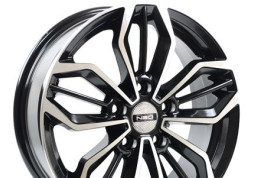 Tech Line TL680 Neo BD R16 W6.5 PCD5x108 ET50 DIA63.4