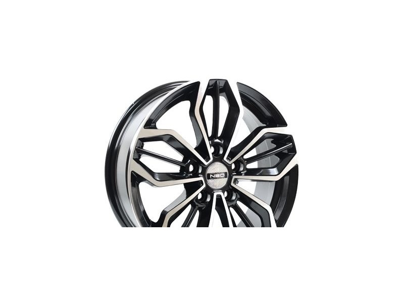 Tech Line TL680 Neo BD R16 W6.5 PCD5x108 ET50 DIA63.4