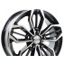Tech Line TL680 BD R16 W6.5 PCD5x108 ET50 DIA63.4
