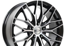 Tech Line TL840 Neo BD R18 W8.0 PCD5x114.3 ET45 DIA67.1