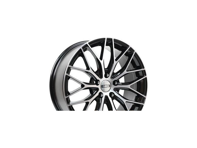 Tech Line TL840 Neo BD R18 W8.0 PCD5x114.3 ET45 DIA67.1