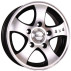 Tech Line TL641 Neo S R16 W7.0 PCD5x139.7 ET35 DIA98