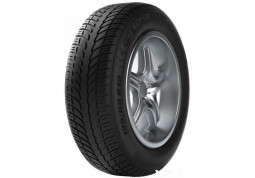 Всесезонная шина BFGoodrich G-Grip All Season 205/55 R16 94V