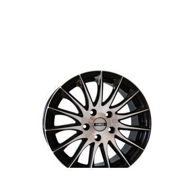 Tech Line TL731 Neo BD R17 W7.0 PCD4x100 ET40 DIA60.1