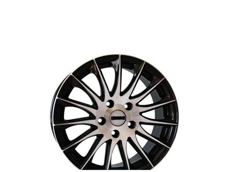 Tech Line TL731 BH R17 W7.0 PCD4x100 ET40 DIA60.1