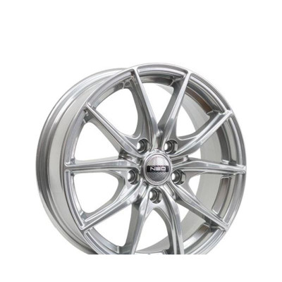 Tech Line TL676 Neo HS R16 W6.5 PCD5x114.3 ET45 DIA67.1