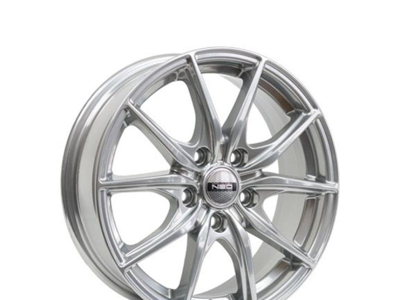 Tech Line TL676 Neo HS R16 W6.5 PCD5x114.3 ET45 DIA67.1