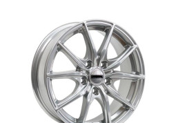 Tech Line TL676 HS R16 W6.5 PCD5x114.3 ET45 DIA67.1