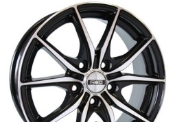 Tech Line TL676 Neo BD R16 W6.5 PCD5x114.3 ET45 DIA66.1