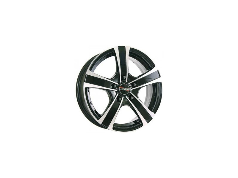 Tech Line TL619 BDM R16 W6.5 PCD5x120 ET46 DIA65.1