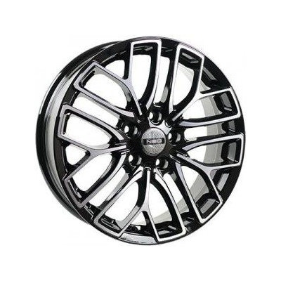 Tech Line TL781 Neo BD R17 W6.5 PCD5x114.3 ET40 DIA67.1
