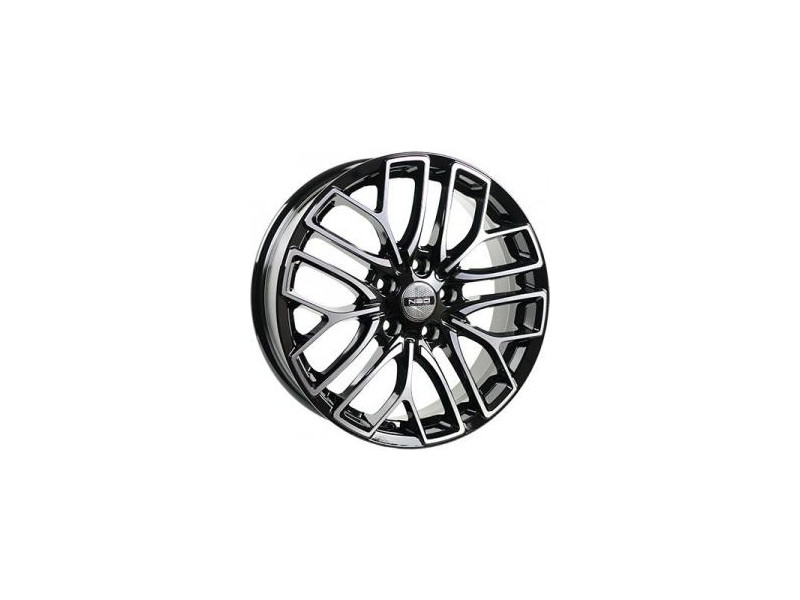 Tech Line TL781 Neo BD R17 W6.5 PCD5x114.3 ET40 DIA67.1