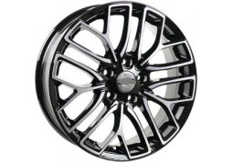 Tech Line TL781 BD R17 W6.5 PCD5x114.3 ET40 DIA67.1