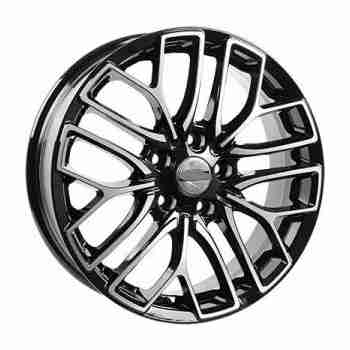 Tech Line TL781 BD R17 W6.5 PCD5x114.3 ET40 DIA67.1