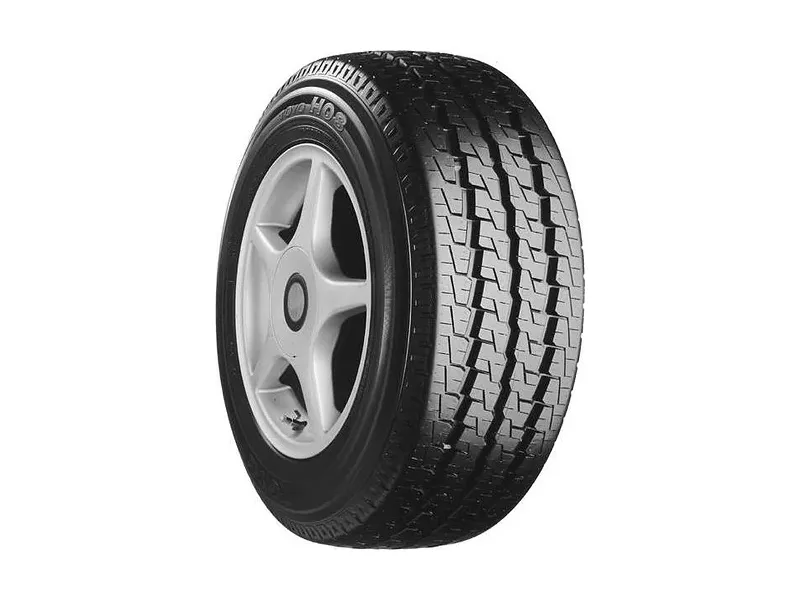 Toyo H08 215/60 R17C 104/102T